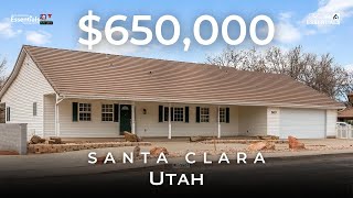 2627 Vinyard Dr video tour
