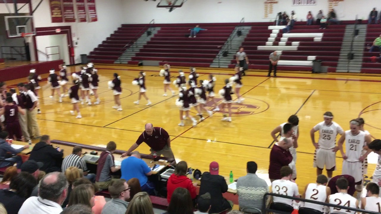 Wemon basketball at hazard gym YouTube