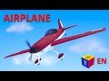 Airplane Construction and Flight Quiz