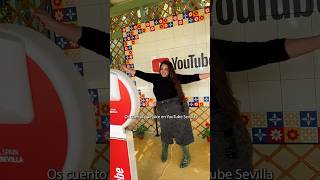 LA VILLA DE YOUTUBE x LATIN GRAMMYS #YouTubeSevilla