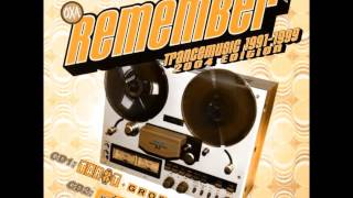 OXA Remember Trancemusic 1991-1999 (2004 Edition) CD 1 Tarot + Grodoonia
