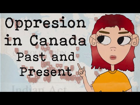 The Indian Act and Residential Schools: Explained!