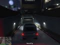Stealing a Car in GTA 5 | Mani OP