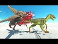 Swarm Bug the Giant - Animal Revolt Battle Simulator