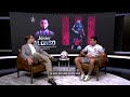 CLUB EXCLUSIVE: Júnior Alonso Interview