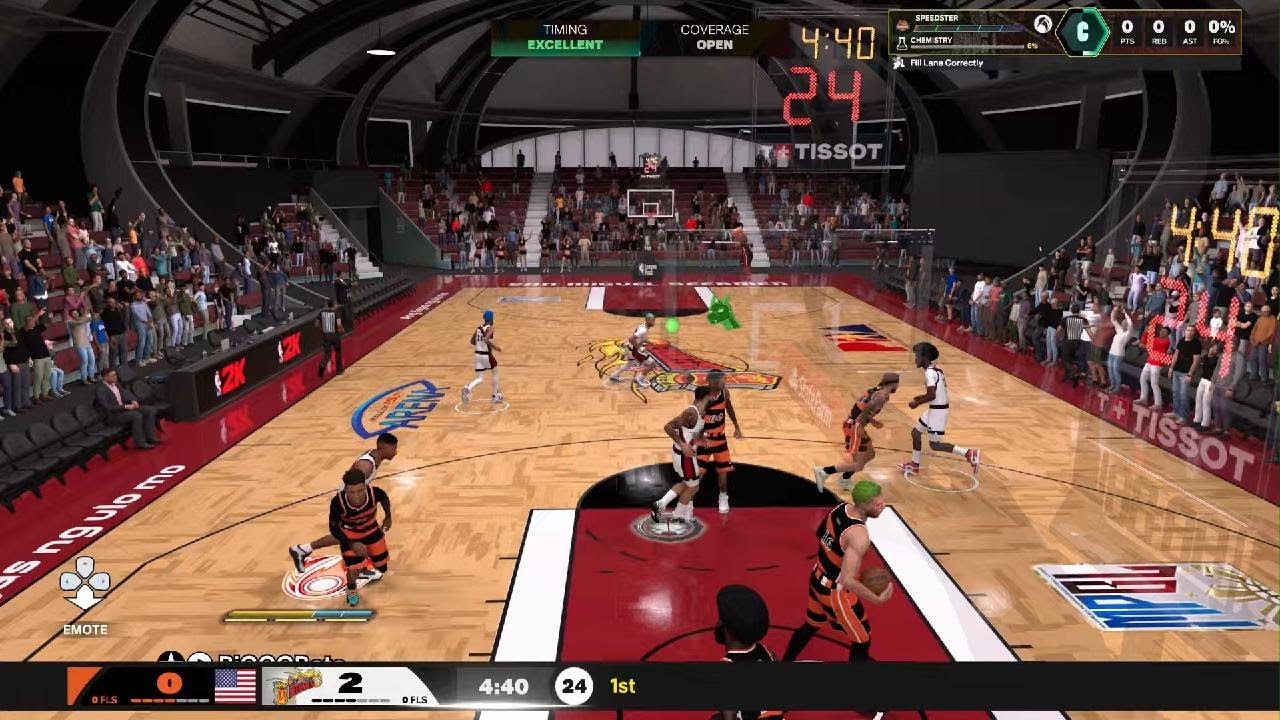 Mac 13/13 dunks and tells us we trade 2 for 3