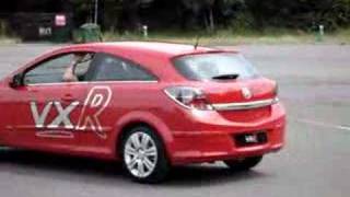 MS Parking VXR @ Brands