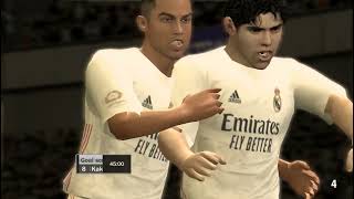 Fifa online 2 Offline - FIFA 07 Patch (Graphics, Stadium, Face...)