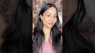 Quick &amp; easy makeup tutorial using affordable products #makeup #makeuptutorial #shorts #shortvideo