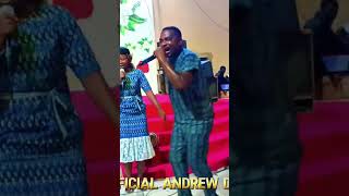 keken na Andrew Dangwel songs