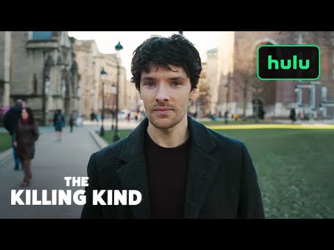 The Killing Kind