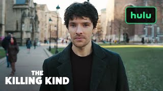 The Killing Kind | Official Trailer | Hulu