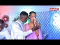 Mbega amarira||Umusore yarijije Miss Umurungi Sandrine mu bukwe bwe||Irebere ibirori