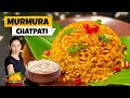  5       murmura ki chatpati  instant chatpati recipe  chatpati recipe