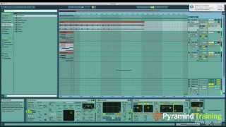 Ableton Live | Sampling Tutorial | Drone Sculpting with Corpus and Simpler