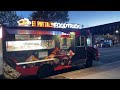 ELFUETAZO food truck Lawrences Massachusetts 