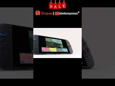 Nintendo Switch 2 + Mario Kart World Bundle #nintendo #nintendoswitch #supermario #shorts #games