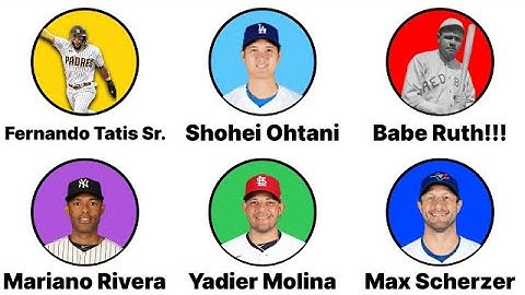 Every MLB Player Who Broke An Unbreakable Record Explained In 20 Minutes