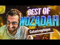Dr Nozman, Humility, Nawk, Pro-team et Kocomen passent dire bonjour (Best of Nozadah #58)