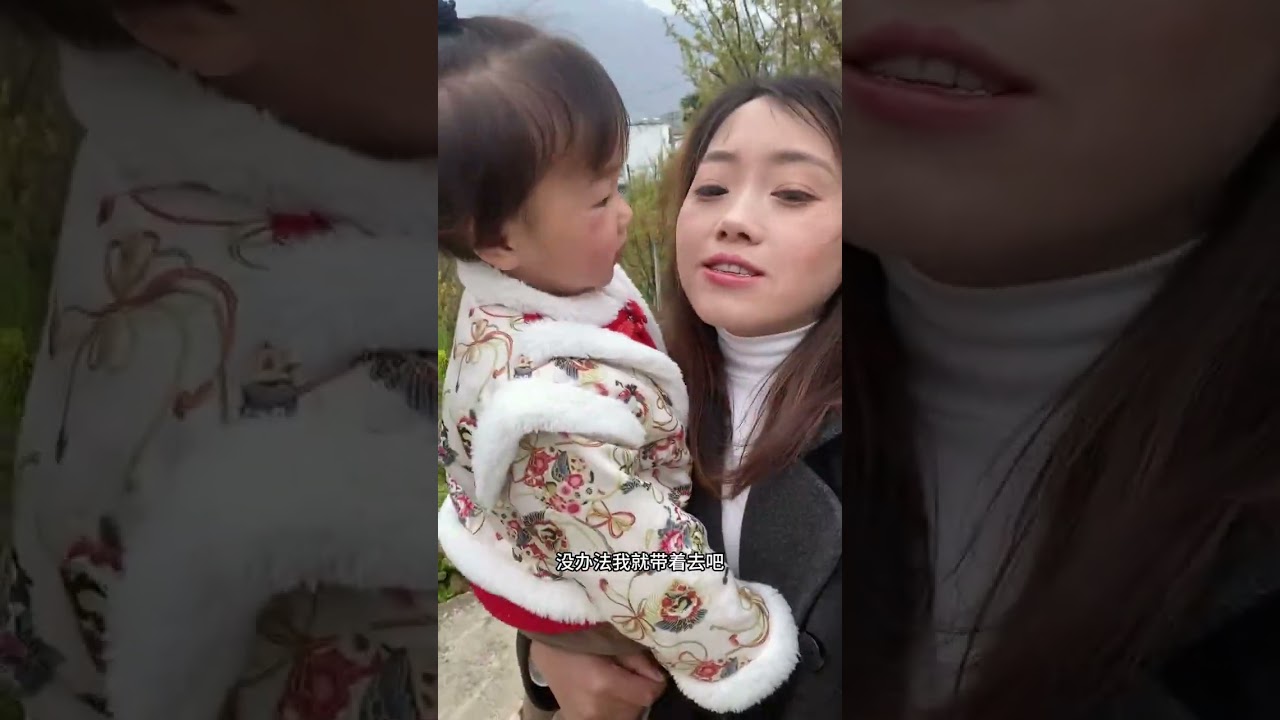 Twin Mom's First Attempt: Carrying Both Babies for the First Time! Parenting Twins Cute