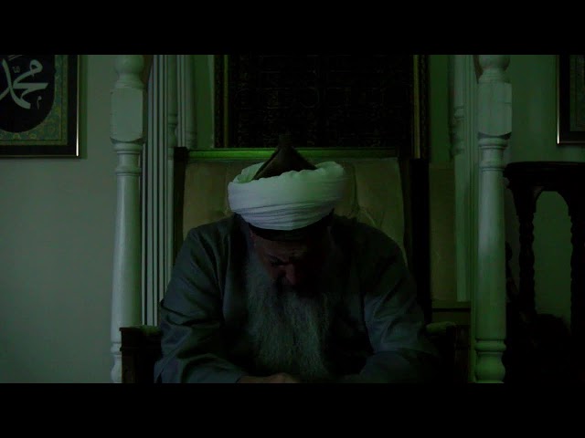 Dr. Nour: O Our Lord! Take Our Souls on Faith!