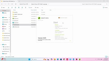 Cabinet Vision 2025 Full Activated Installation | Multi-Language Setup & 100% Working Tutorial