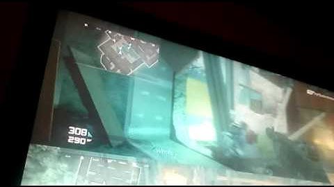 Call of Duty ghosts 500 kills about to break a record