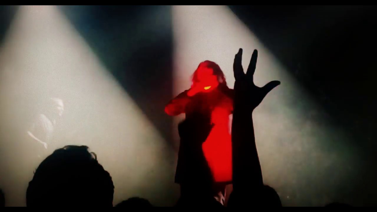 Killing Joke - European Super State / Live 2017 / Warsaw