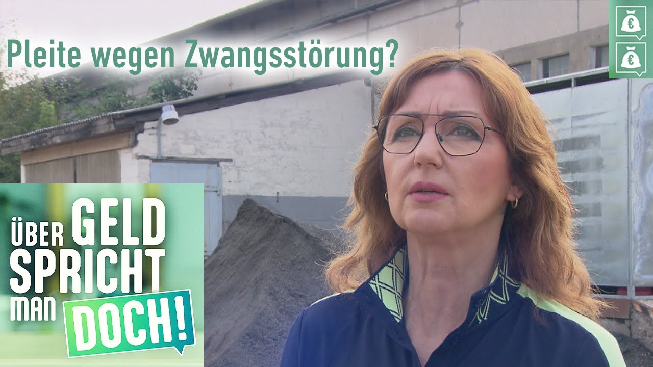 Hanka Rackwitz: Von Selfmade-Millionärin zur Küchenhilfe I Über Geld Spricht Man Doch