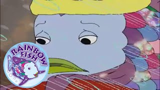 Rainbow Fish and the In Crowd - Rainbow Fish - Episode 25