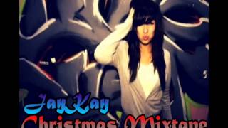 CHRISTMAS MIXTAPE! *BANGERS* (;