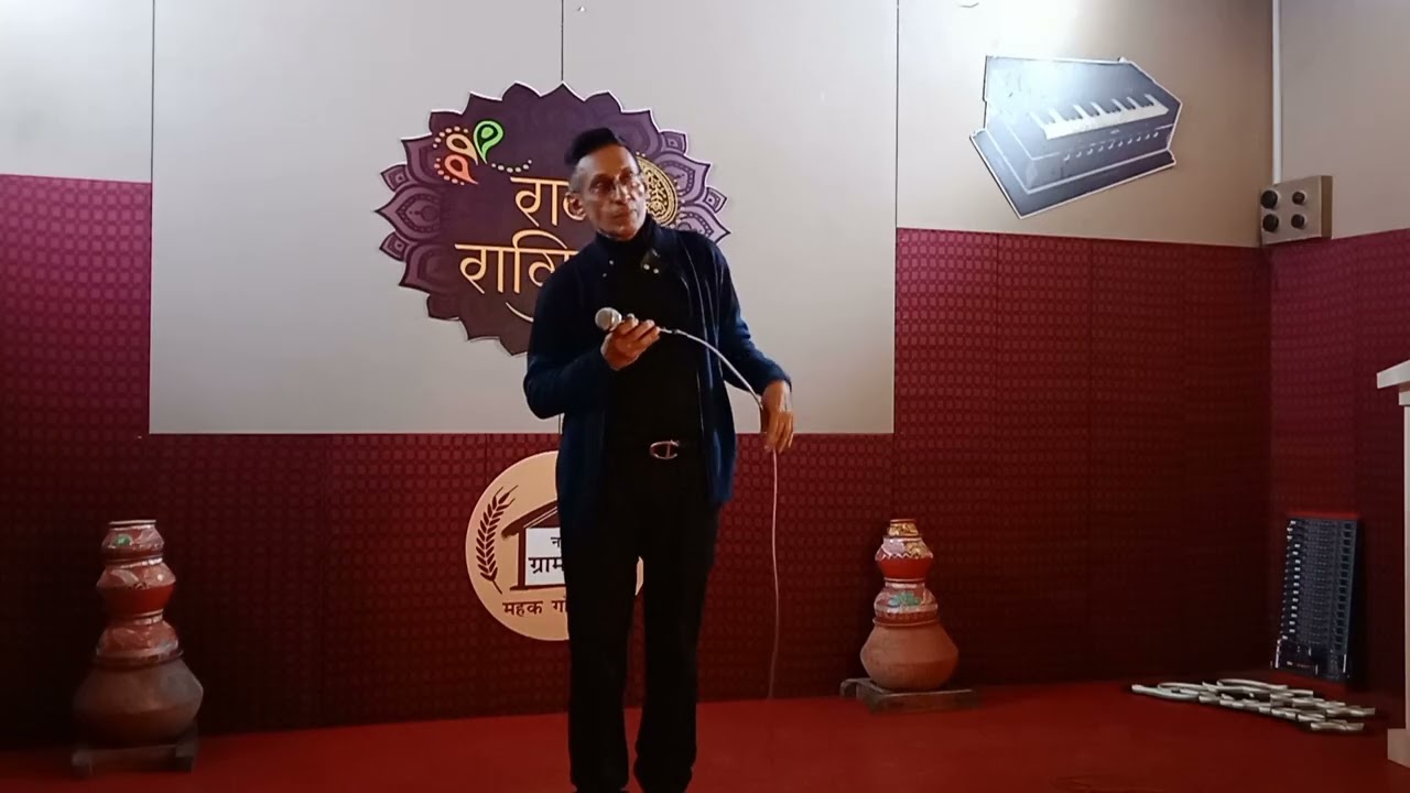 Safal hogi teri aradhanaa