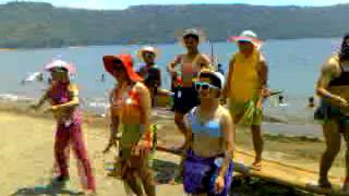 dancing male teachers of nasugbu east