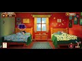 Closing Eyes Level 12 Walkthrough