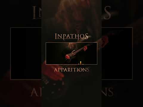 "Apparitions" - Out Now