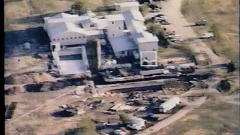 Waco II, The Big Lie Continues