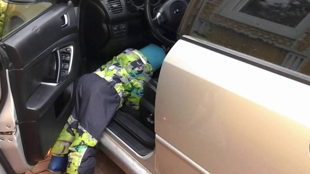 Звук выхлопа субару. Subaru exhaust. HKS exhaust - YouTube