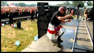 Madness - Baggy Trousers - V Festival 19.08.12 Madness - Baggy Trousers - V Festival 19.08.12