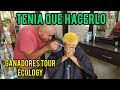 . LAS APUESTAS SE PAGAN ME TEÑÍ EL CABELLO | ROCKMA