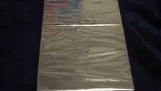 The Joy of Gift-wrapping