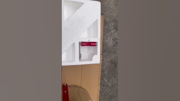 3 frame manual honey extractor  #beekeeping #beekeeper