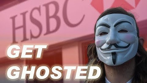 Open a Ghosted Bank Account in 2025