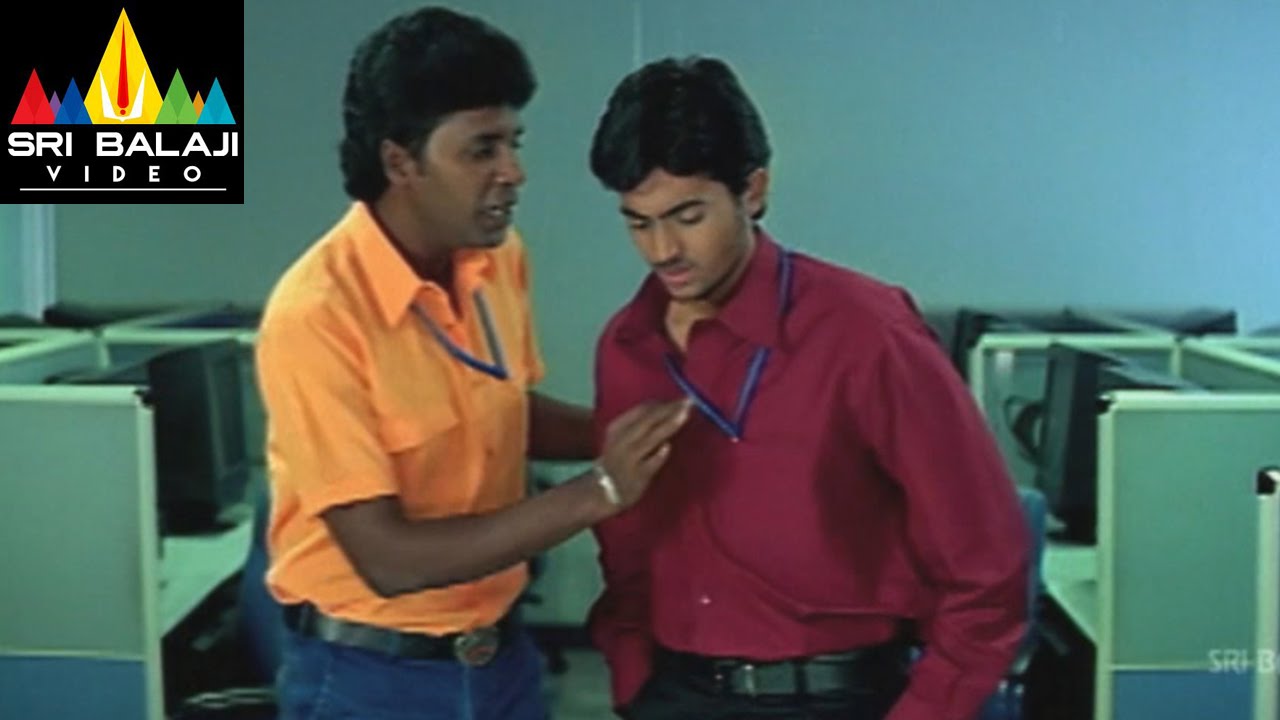 Pothe Poni Movie Satyam Rajesh and Dhanush | Siva Balaji, Sindhu Tolani | Sri Balaji Video