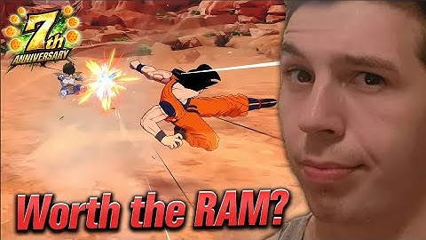 Were Ground Battles WORTH the RAM Update?
