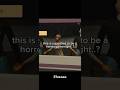 Pov: scary shawarma #funny #meme #fyp #viral #roblox #capcut