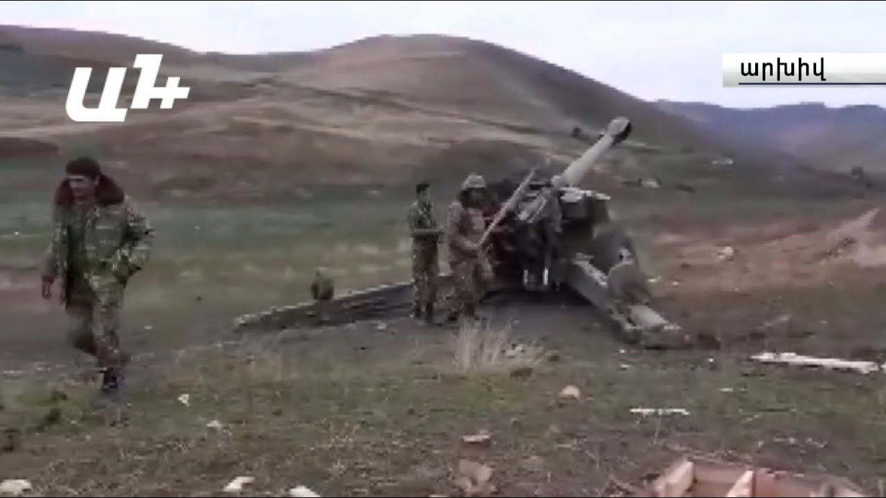 ՑՈՐ-ի  հրետանավորների զոհվելու հանգամանքները տանում են մինչեւ Ջալալ Հարությունյան․ հարազատներ