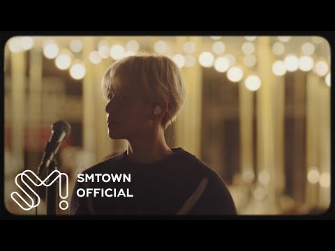 BAEKHYUN 백현 '놀이공원 (Amusement Park)' Live Video Teaser