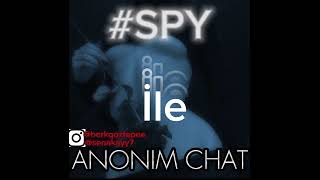 Spy Tagi Anoni̇m Chat Oyun Odasi