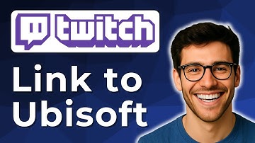 How to link Twitch to Ubisoft [2025 Easy Guide]