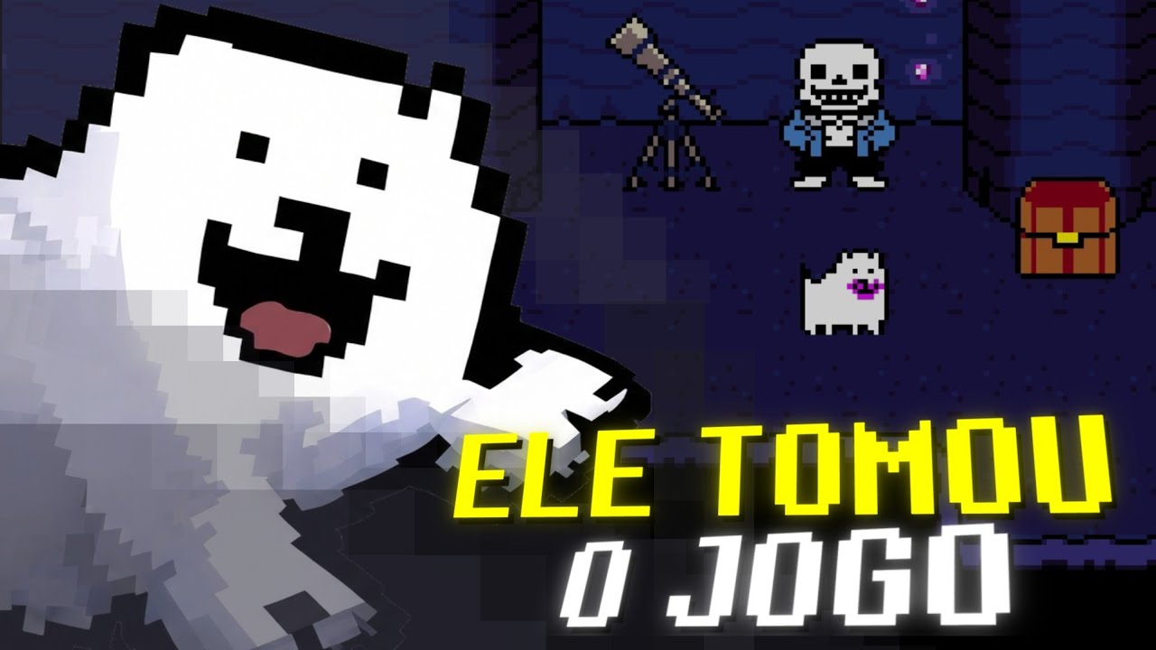 DogTale Mod | Trailer de Lançamento! (Isso Não Deveria exis...) - YouTube